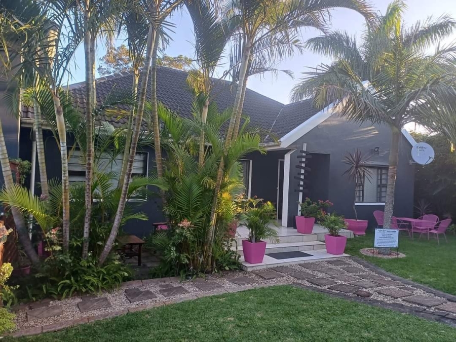 To Let 2 Bedroom Property for Rent in Nahoon Eastern Cape